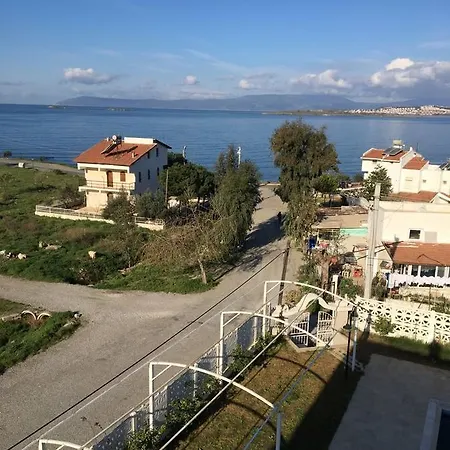 Teras Hotel Seferihisar