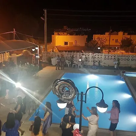 Hotel Teras Butik Seferihisar