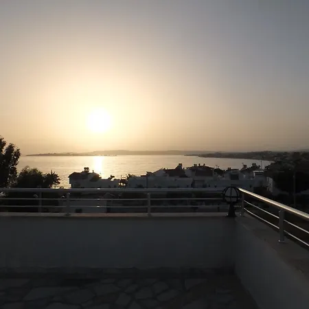 Teras Hotel