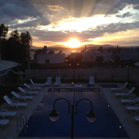 Teras Hotel