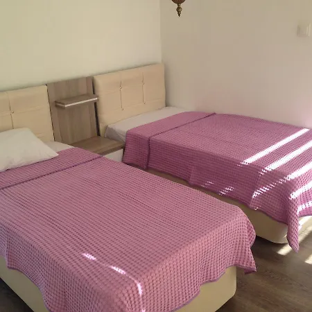 Hotel Teras *