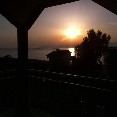 Teras Seferihisar