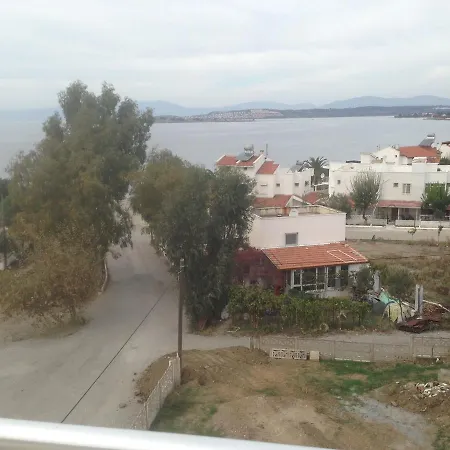 Teras Hotel