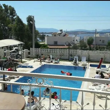 Hotel Teras
