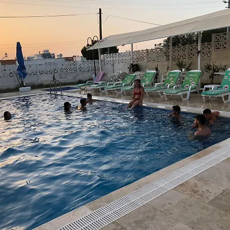 Teras Hotel