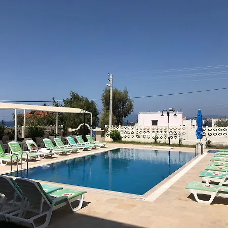 Otel Teras Butik
