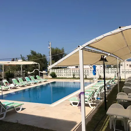 Teras Seferihisar
