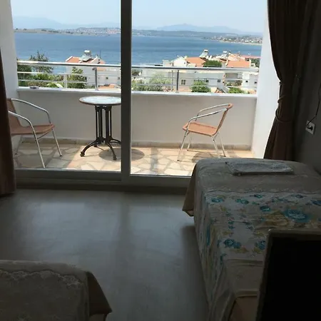 Teras Seferihisar