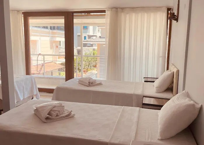 Teras Butik Szálloda Seferihisar