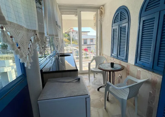 Teras Butik Szálloda