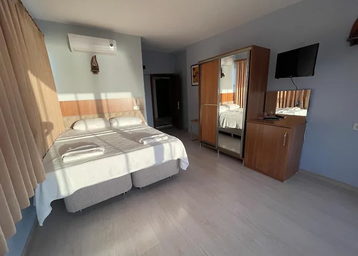 Teras Butik Seferihisar