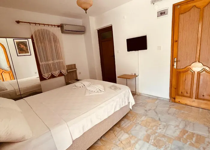 Teras Butik Szálloda