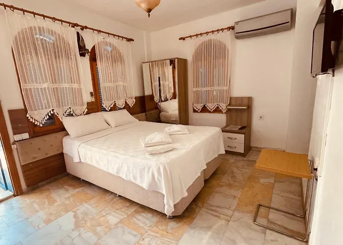 Teras Butik Szálloda Seferihisar