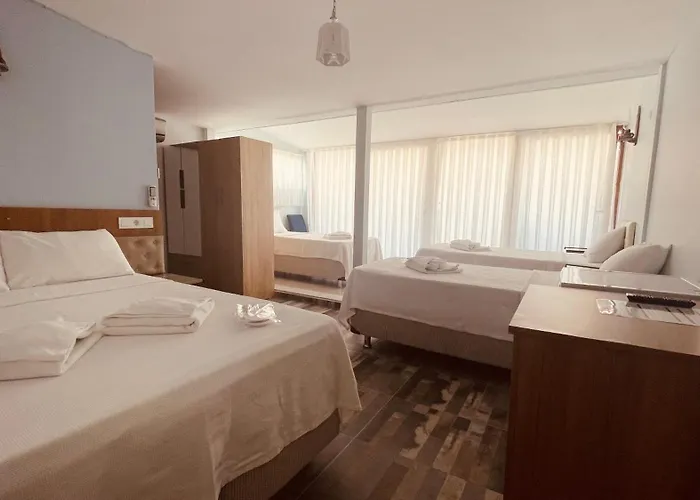 Teras Butik * Seferihisar