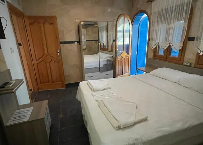 Teras Butik Szálloda