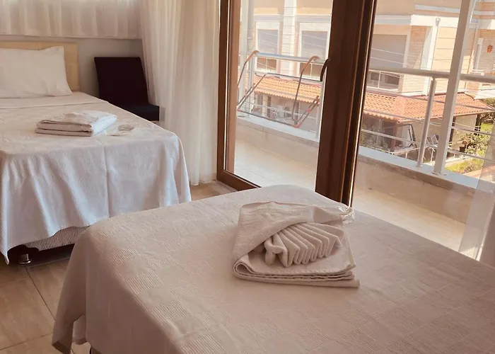 Teras Butik Szálloda *