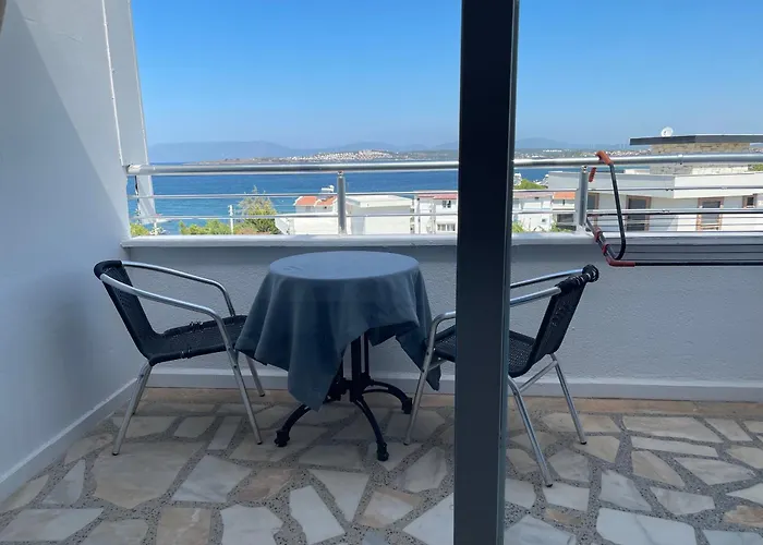 Teras Butik Szálloda