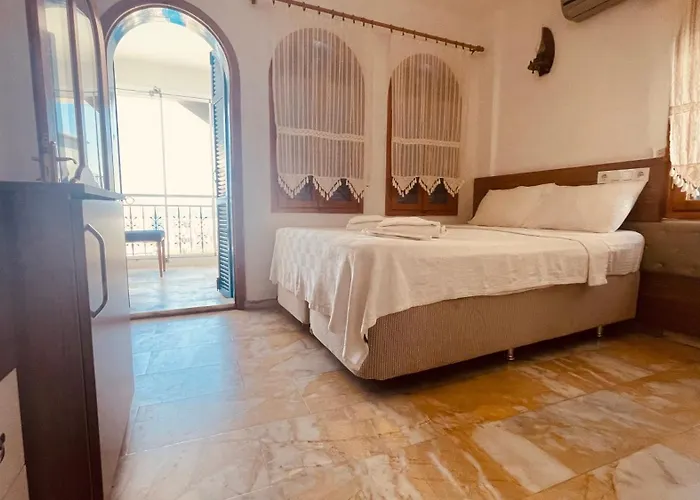 Teras Butik Szálloda Seferihisar