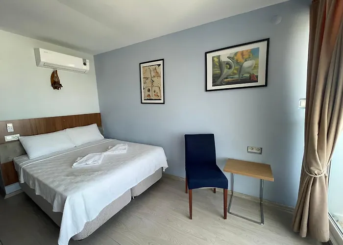 Teras Butik * Seferihisar