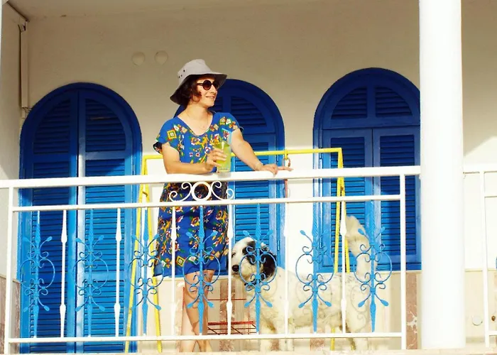 Teras Butik * Seferihisar