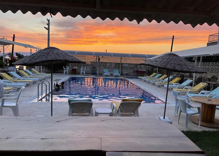 Teras Butik * Seferihisar