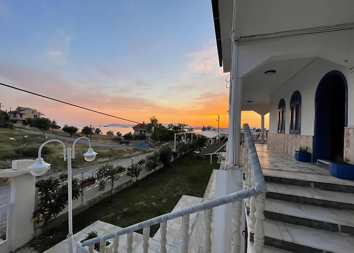 Teras Butik Szálloda