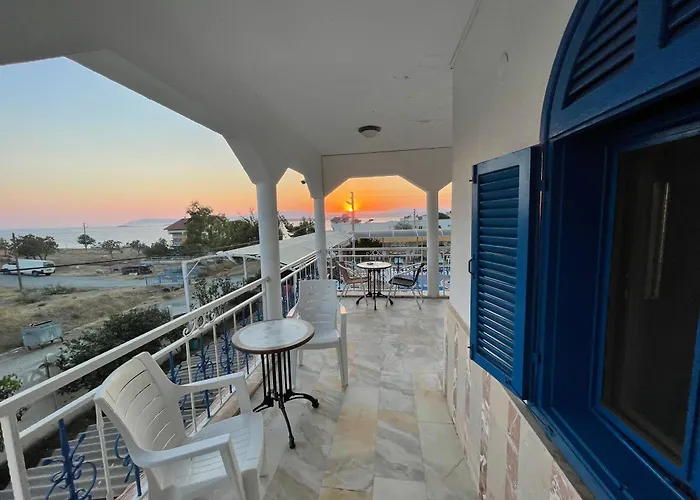 Teras Butik Szálloda *