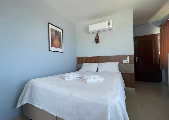 Teras Butik Seferihisar