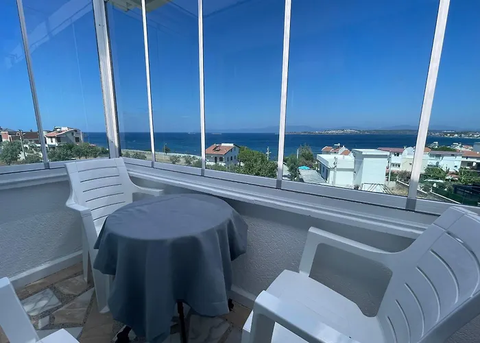 Teras Butik Seferihisar