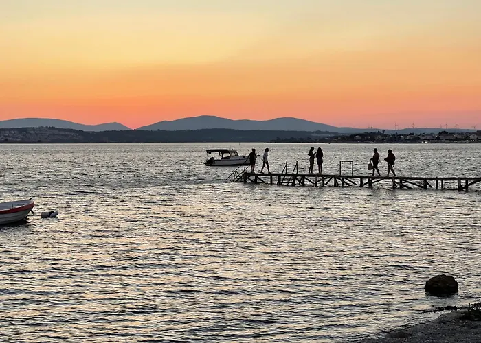 Teras Butik Szálloda Seferihisar