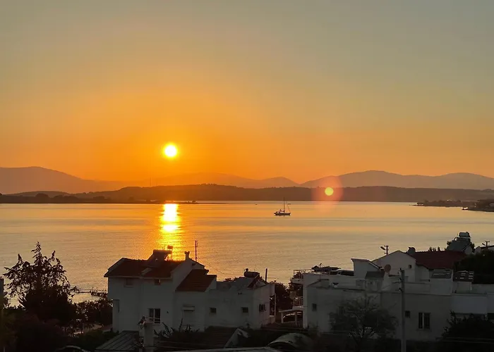 Szálloda Teras Butik