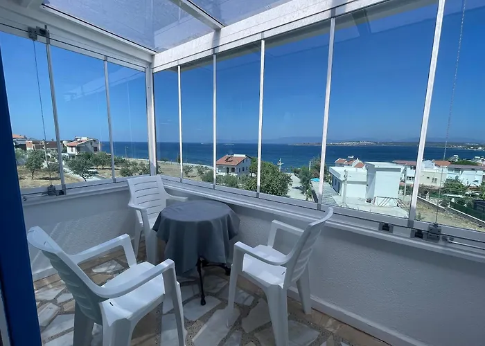 Teras Butik Szálloda *