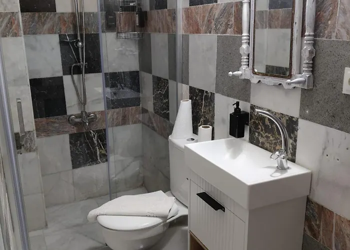 Szálloda Teras Butik