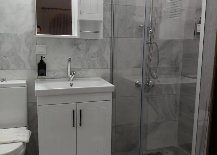 Szálloda Teras Butik *