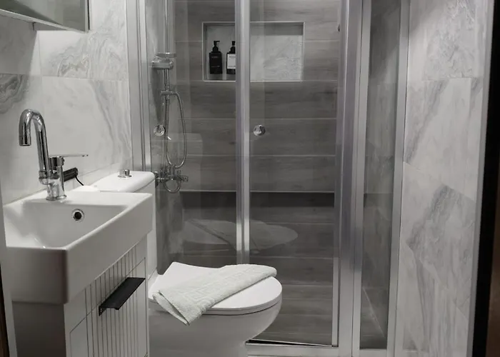 Teras Butik Szálloda Seferihisar