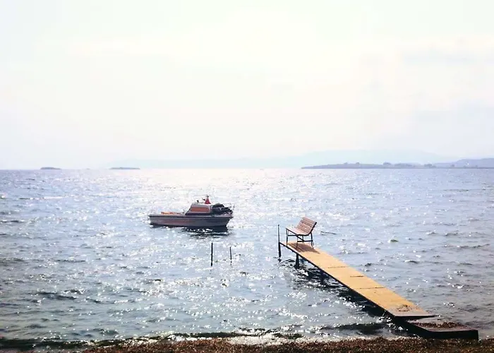 Szálloda Teras Butik Seferihisar