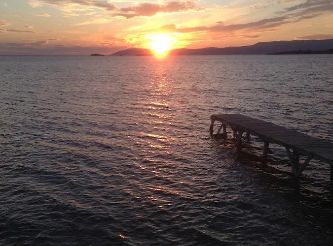 Szálloda Teras Butik *