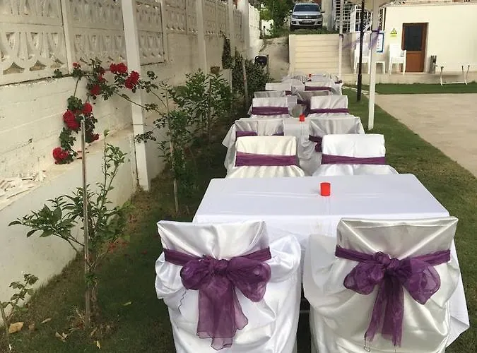 Szálloda Teras Butik Seferihisar