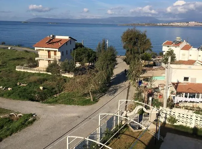 Teras Butik Szálloda Seferihisar