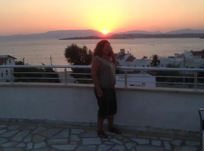 Teras Butik Szálloda *