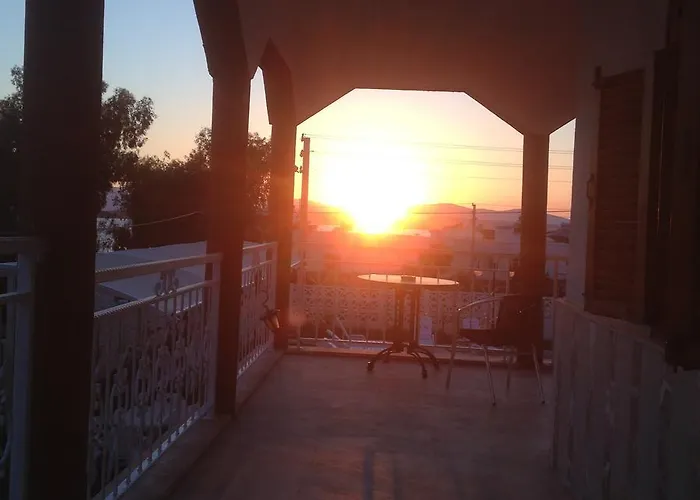 Teras Butik * Seferihisar