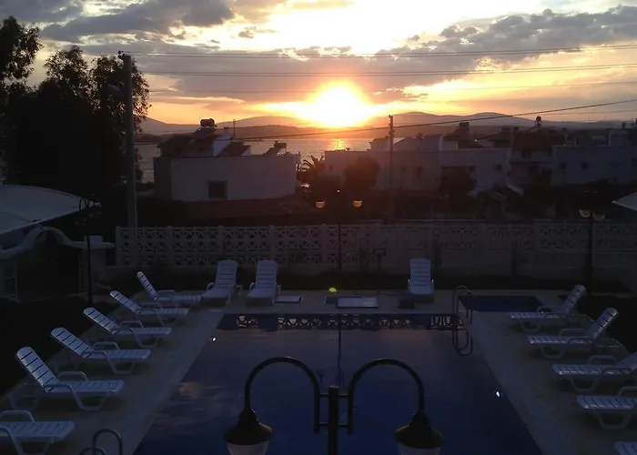 Teras Butik Szálloda