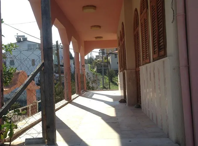 Szálloda Teras Butik *