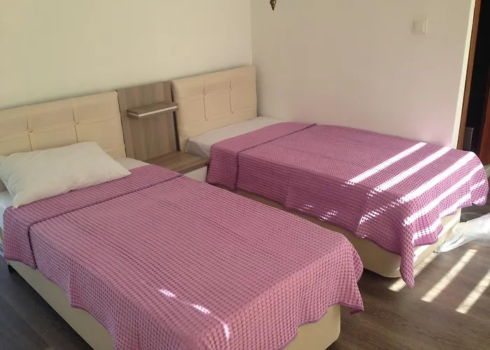 Szálloda Teras Butik *