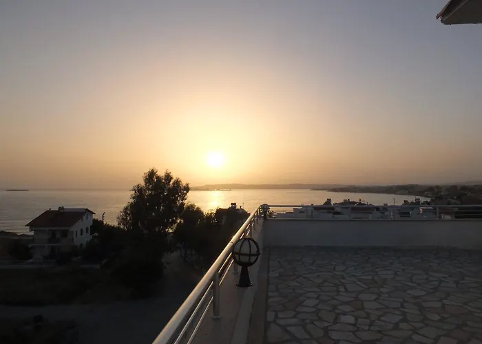 Teras Butik Seferihisar