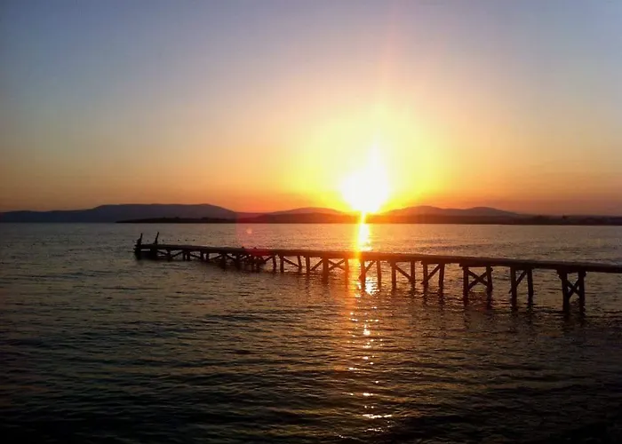 Teras Butik Szálloda