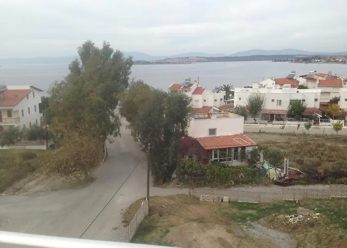 Teras Butik Szálloda