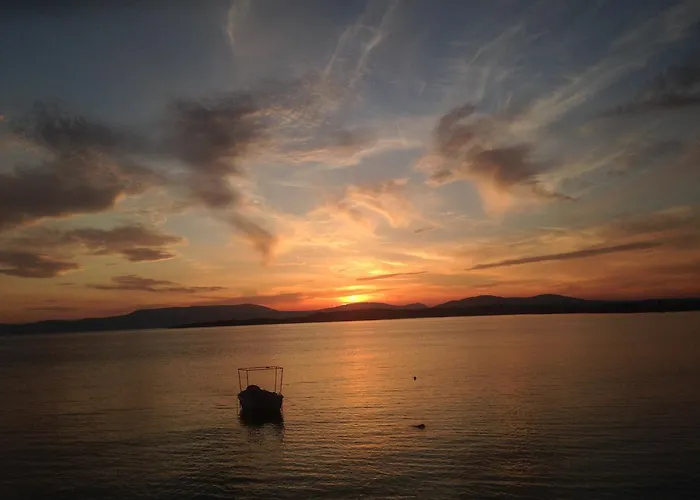 Teras Butik Szálloda *