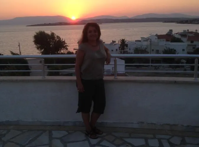 Szálloda Teras Butik