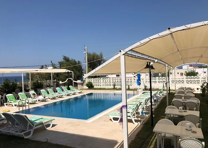 Teras Butik Seferihisar